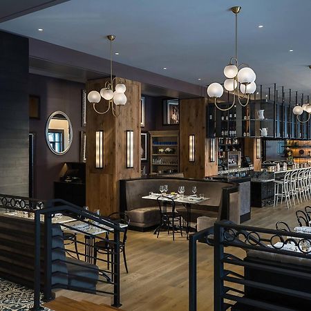 Renaissance Philadelphia Downtown Hotel Ngoại thất bức ảnh