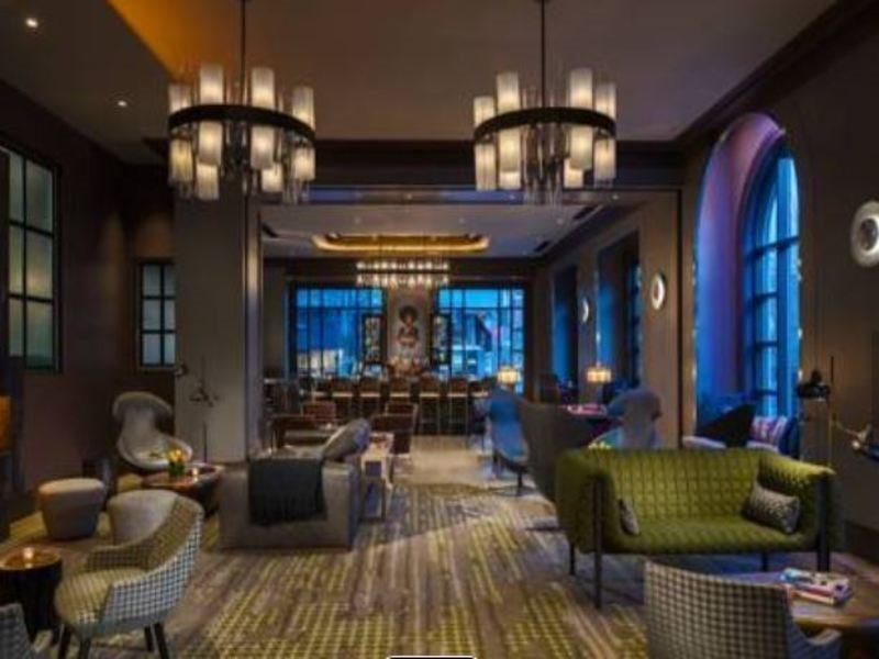 Renaissance Philadelphia Downtown Hotel Ngoại thất bức ảnh