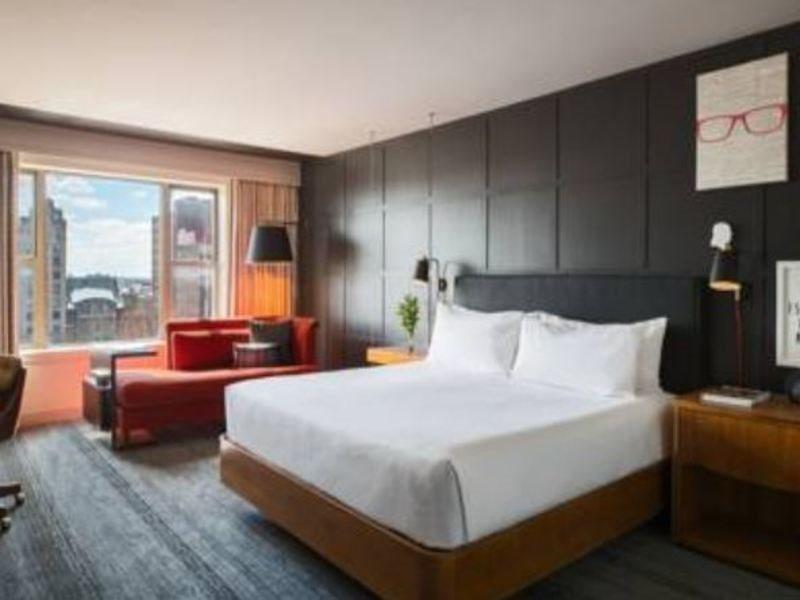 Renaissance Philadelphia Downtown Hotel Ngoại thất bức ảnh