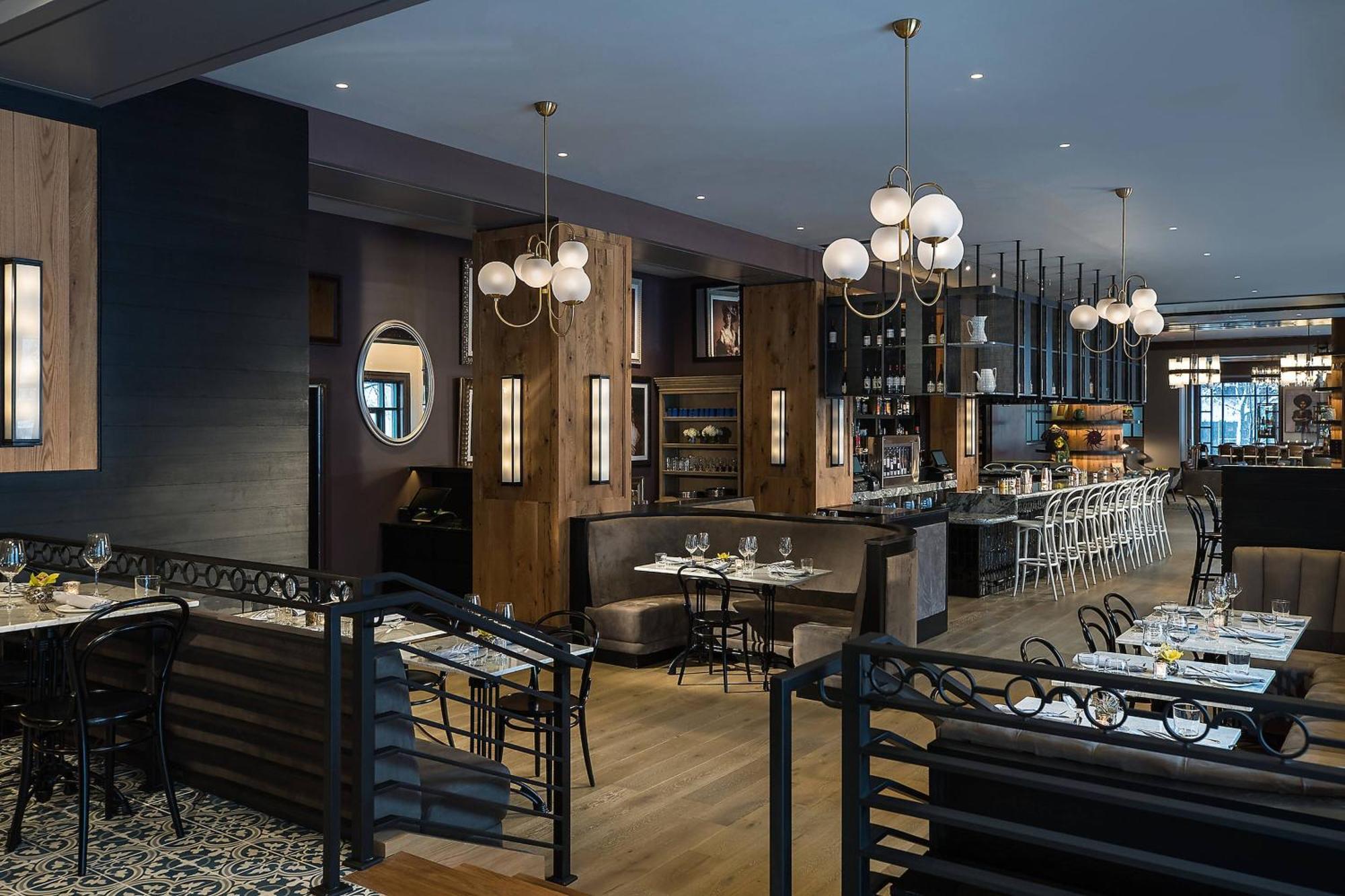 Renaissance Philadelphia Downtown Hotel Ngoại thất bức ảnh