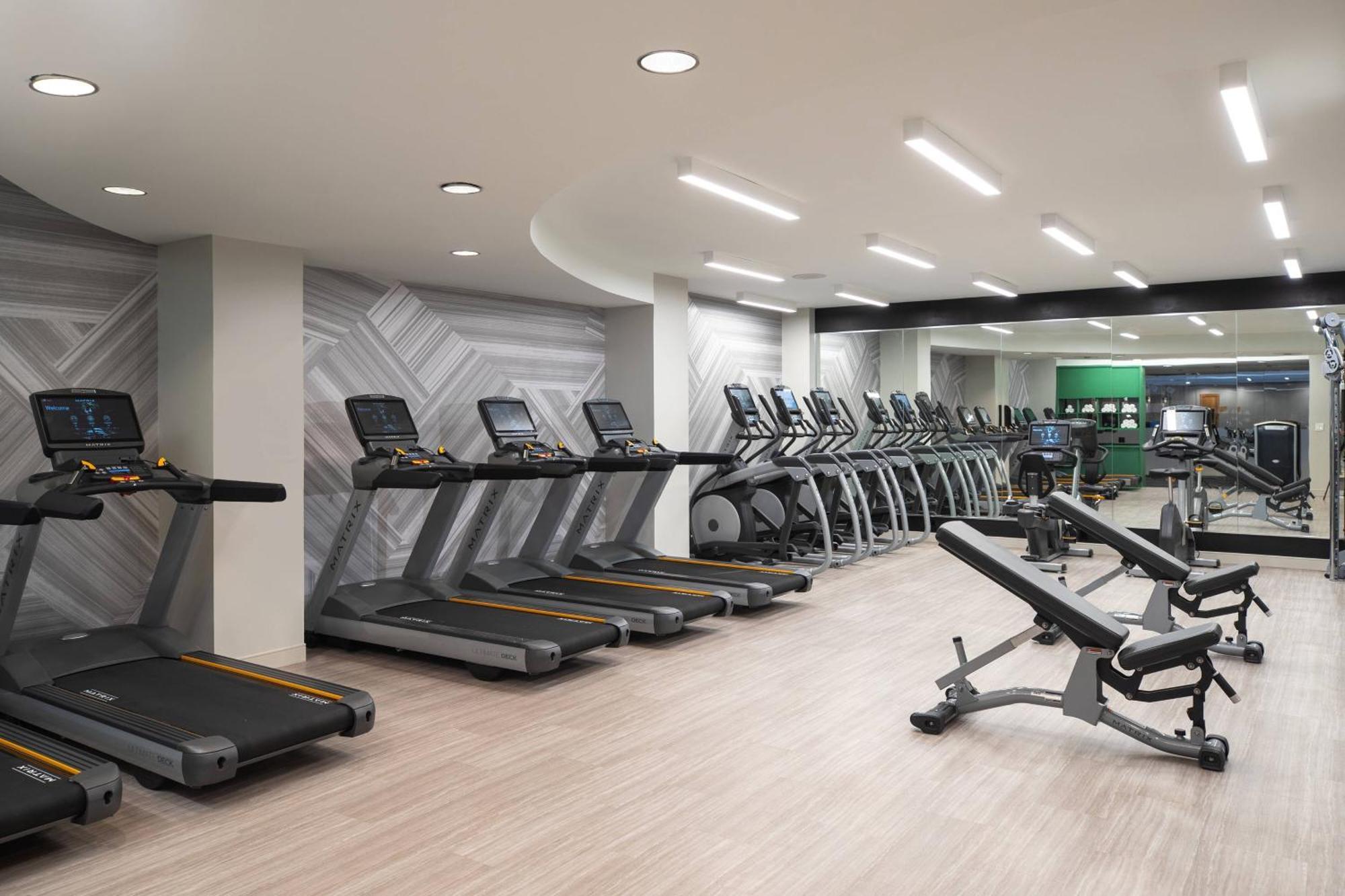 Renaissance Philadelphia Downtown Hotel Ngoại thất bức ảnh