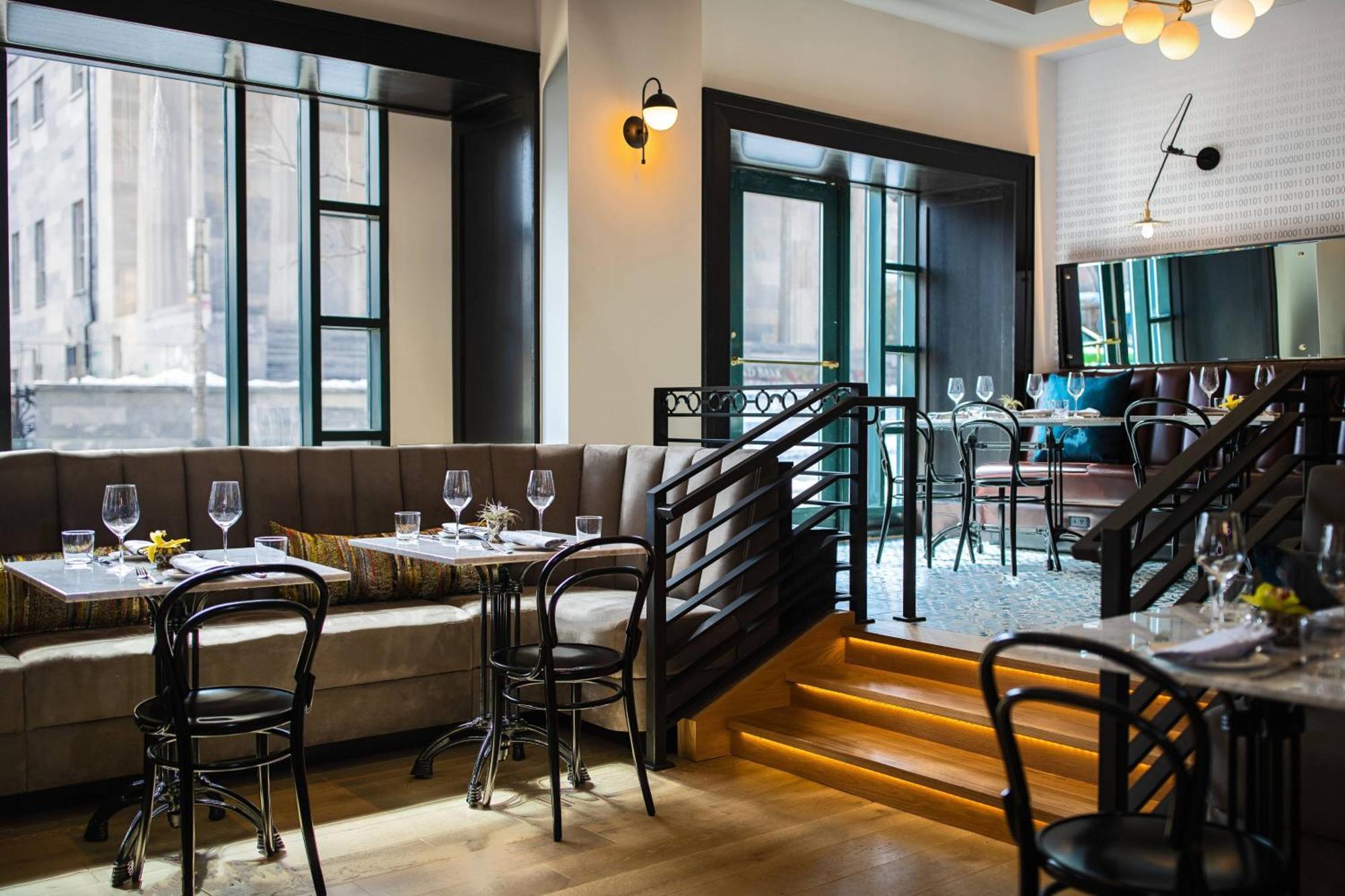 Renaissance Philadelphia Downtown Hotel Ngoại thất bức ảnh