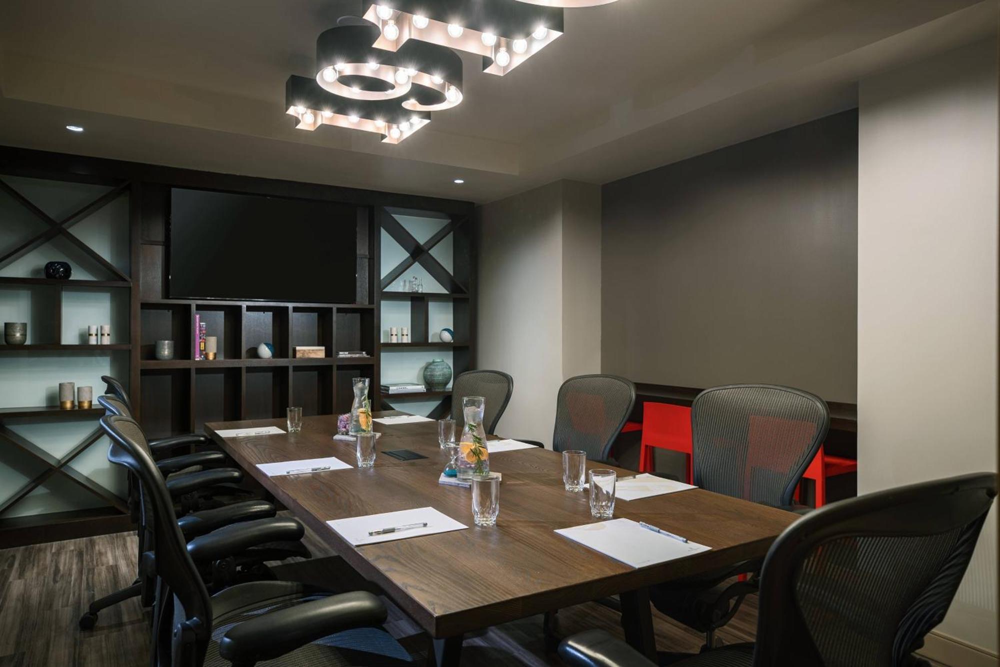 Renaissance Philadelphia Downtown Hotel Ngoại thất bức ảnh