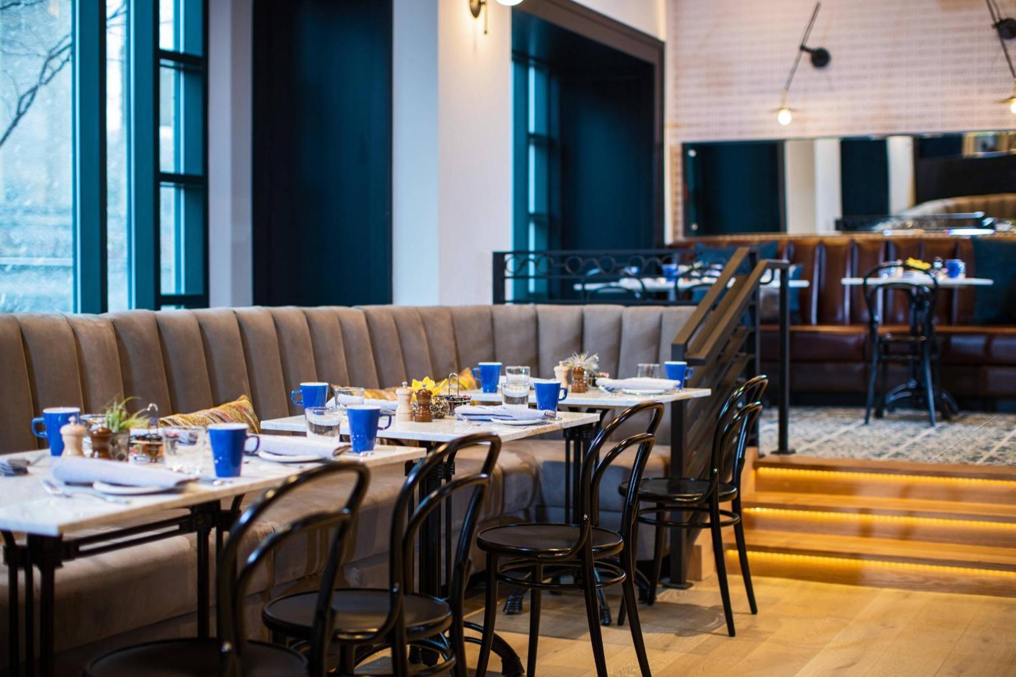 Renaissance Philadelphia Downtown Hotel Ngoại thất bức ảnh