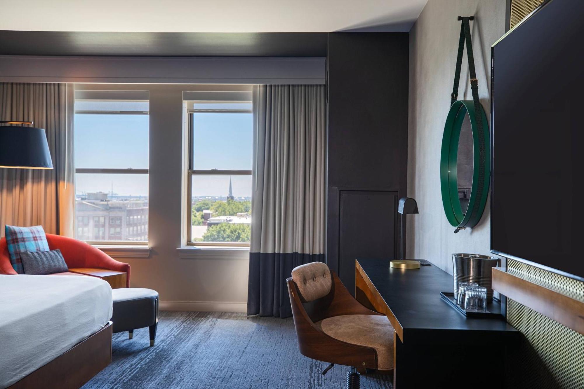 Renaissance Philadelphia Downtown Hotel Ngoại thất bức ảnh