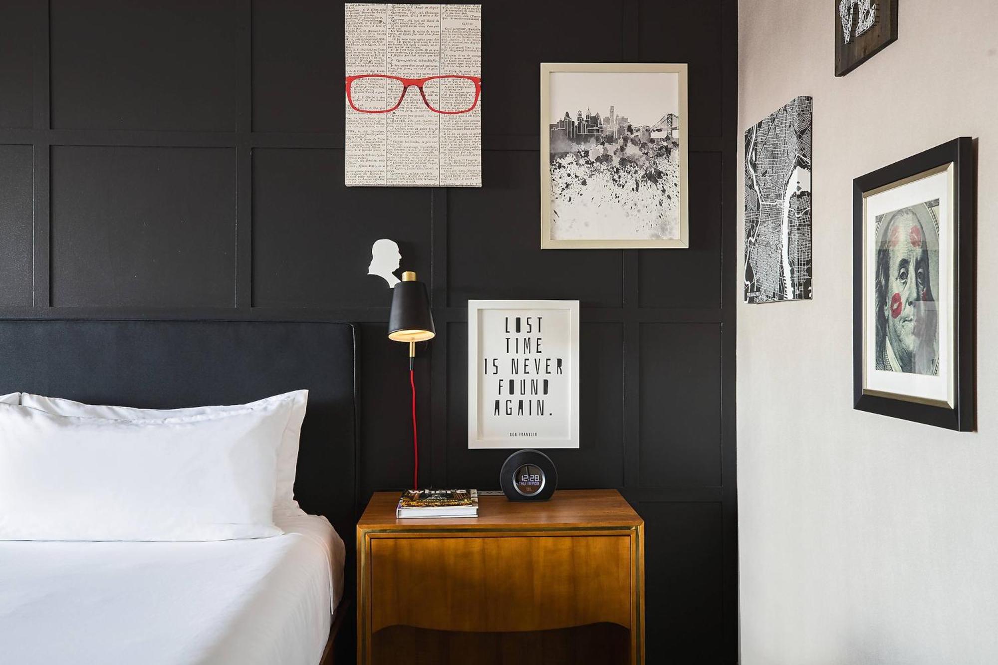 Renaissance Philadelphia Downtown Hotel Ngoại thất bức ảnh
