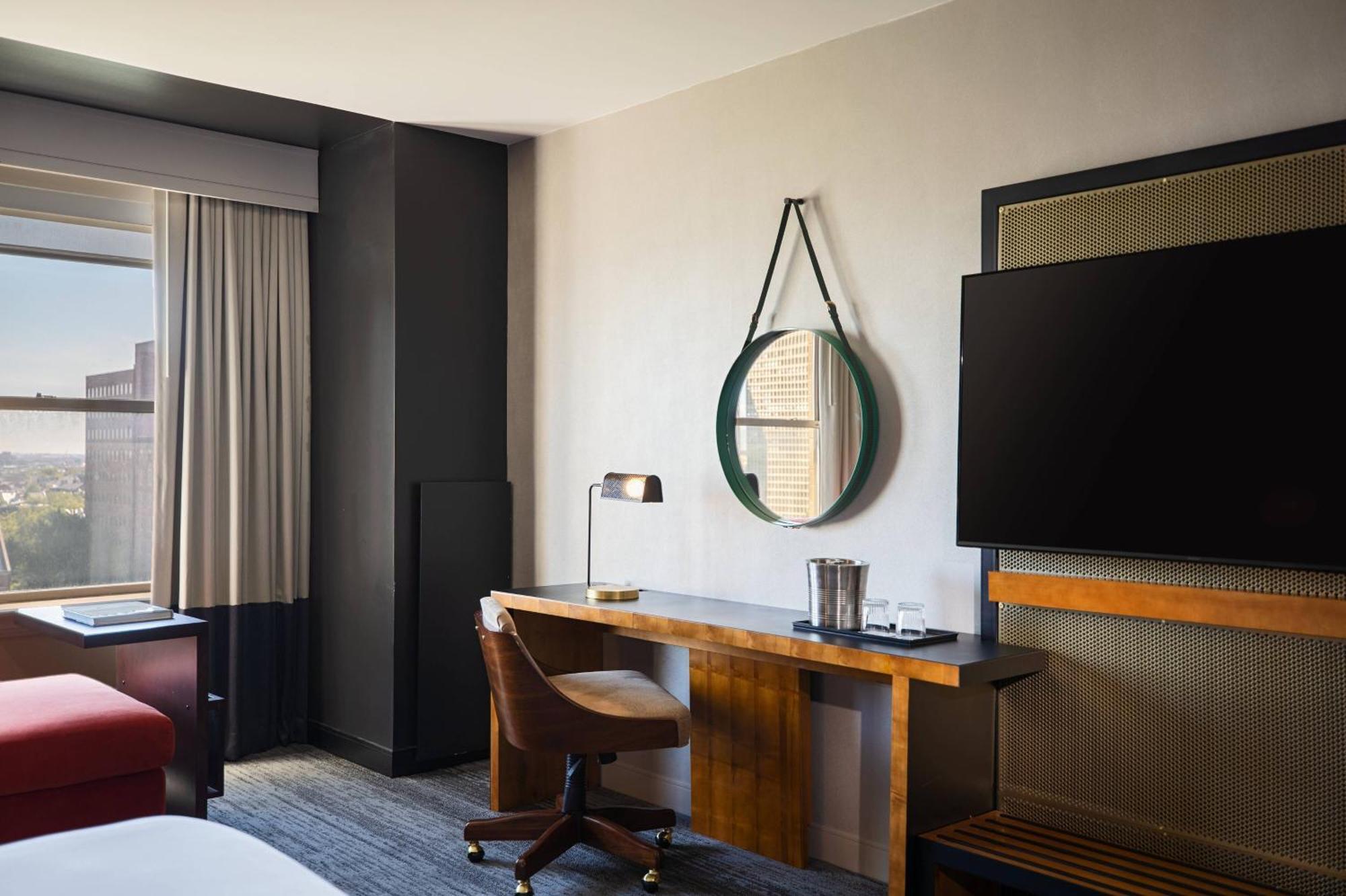 Renaissance Philadelphia Downtown Hotel Ngoại thất bức ảnh