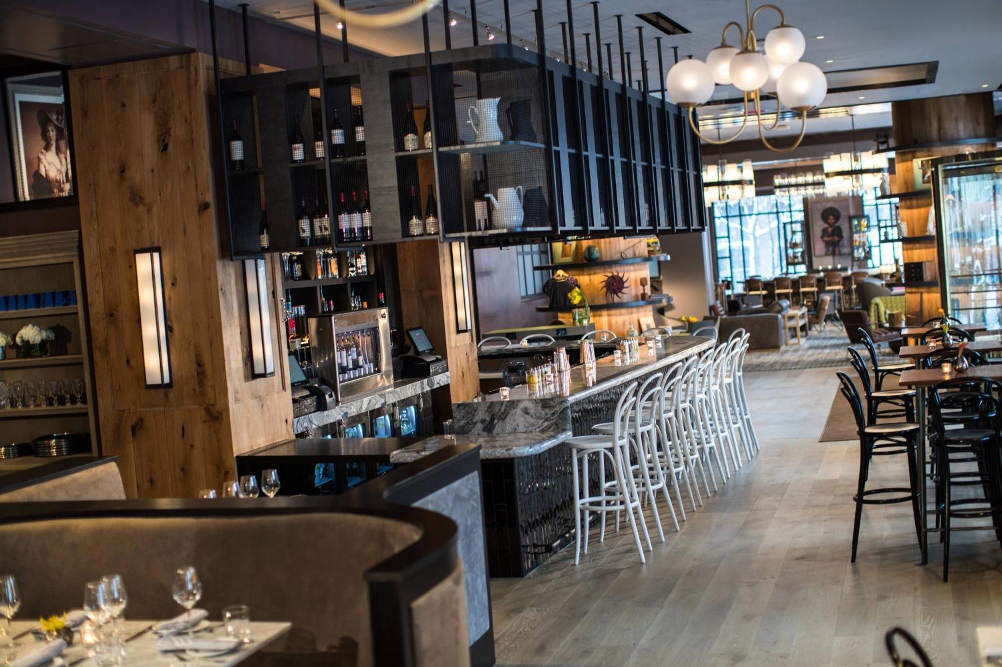 Renaissance Philadelphia Downtown Hotel Ngoại thất bức ảnh