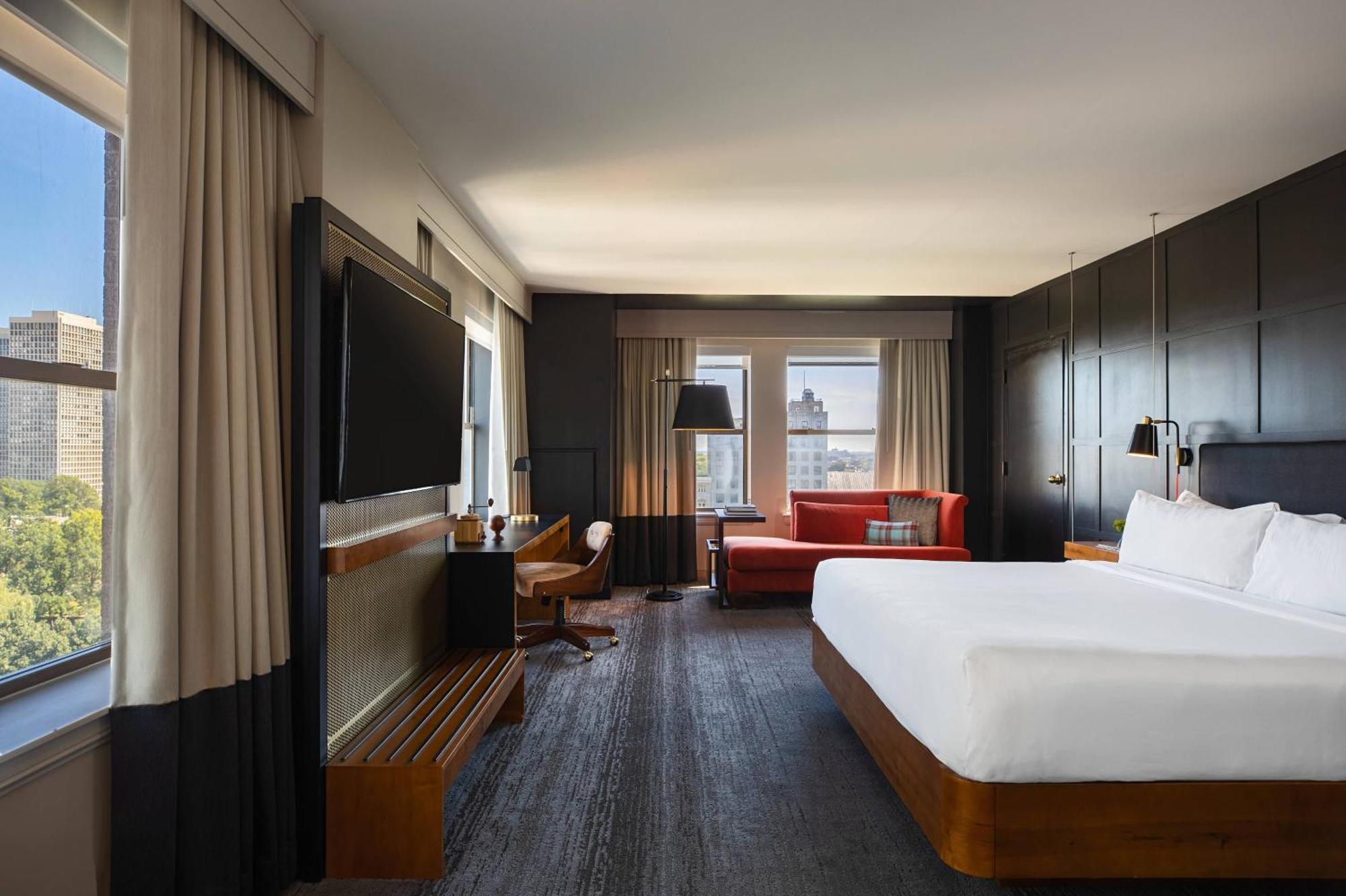 Renaissance Philadelphia Downtown Hotel Ngoại thất bức ảnh