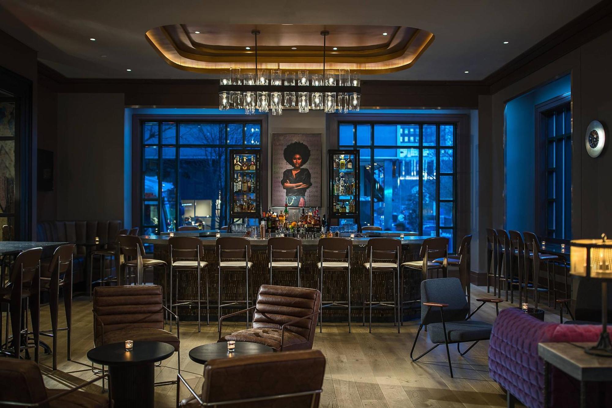 Renaissance Philadelphia Downtown Hotel Ngoại thất bức ảnh