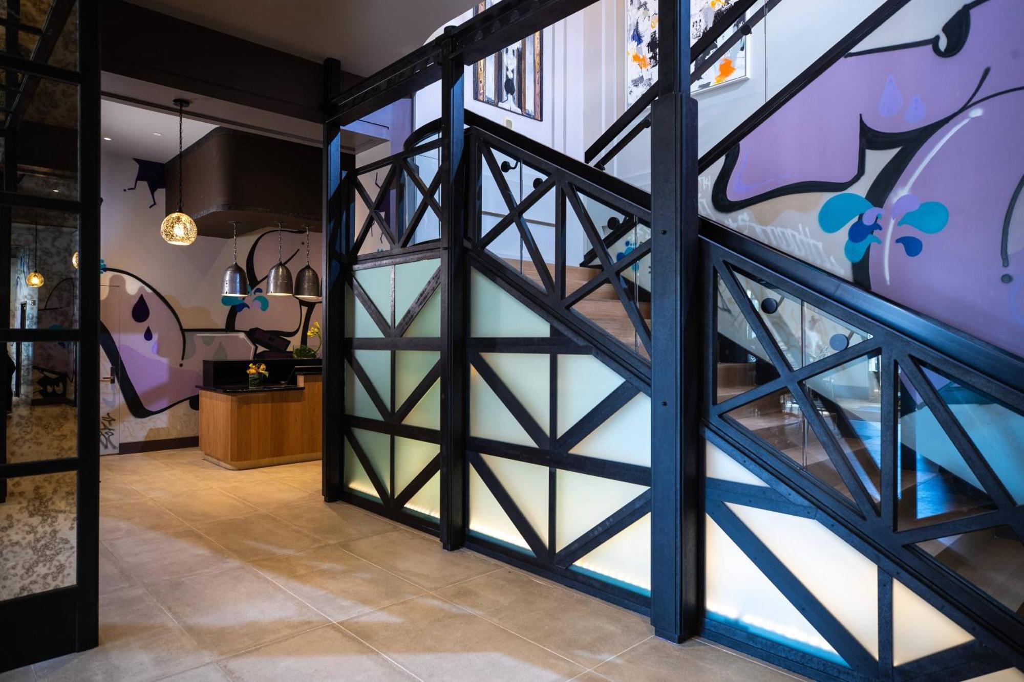 Renaissance Philadelphia Downtown Hotel Ngoại thất bức ảnh