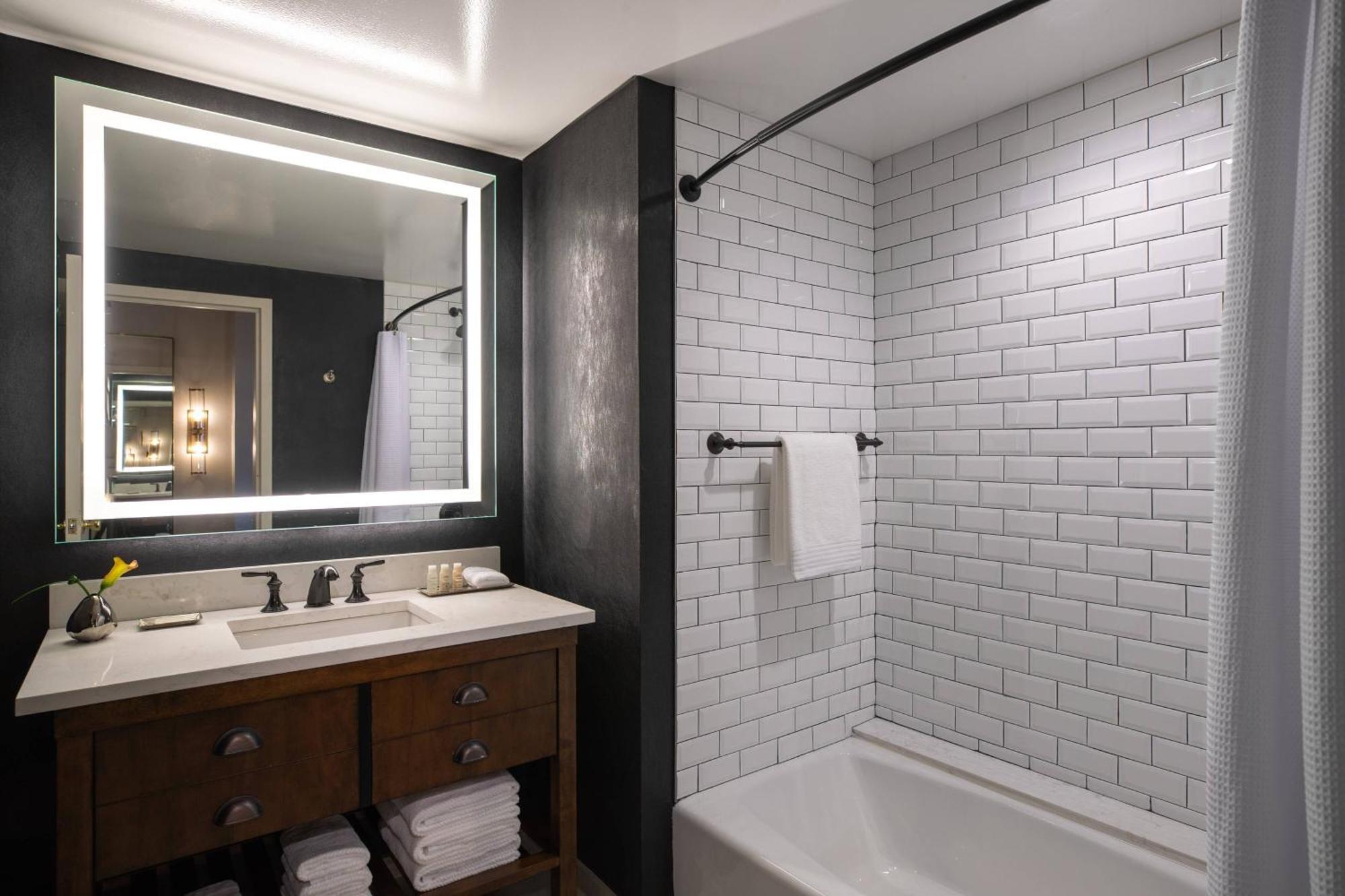 Renaissance Philadelphia Downtown Hotel Ngoại thất bức ảnh