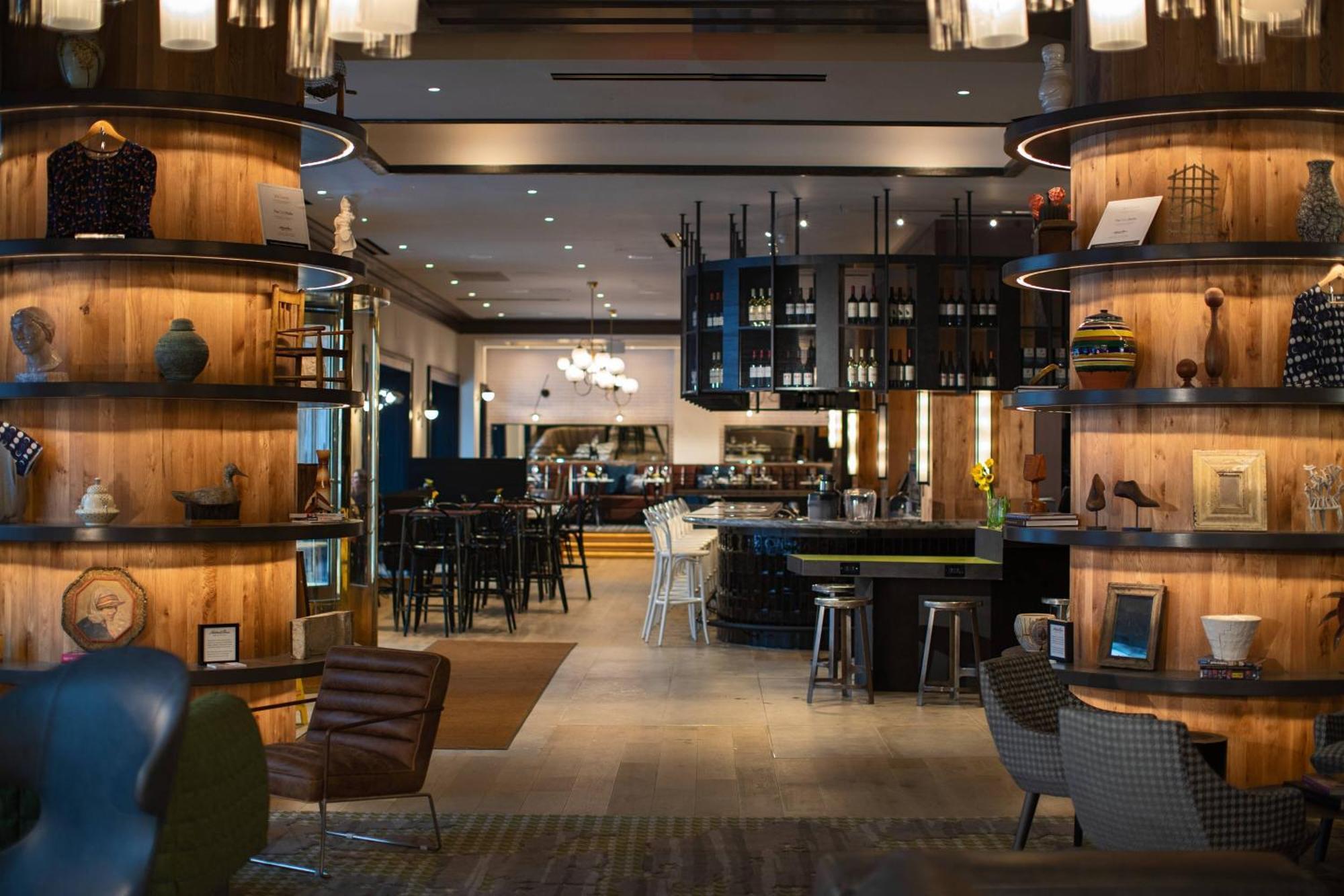 Renaissance Philadelphia Downtown Hotel Ngoại thất bức ảnh