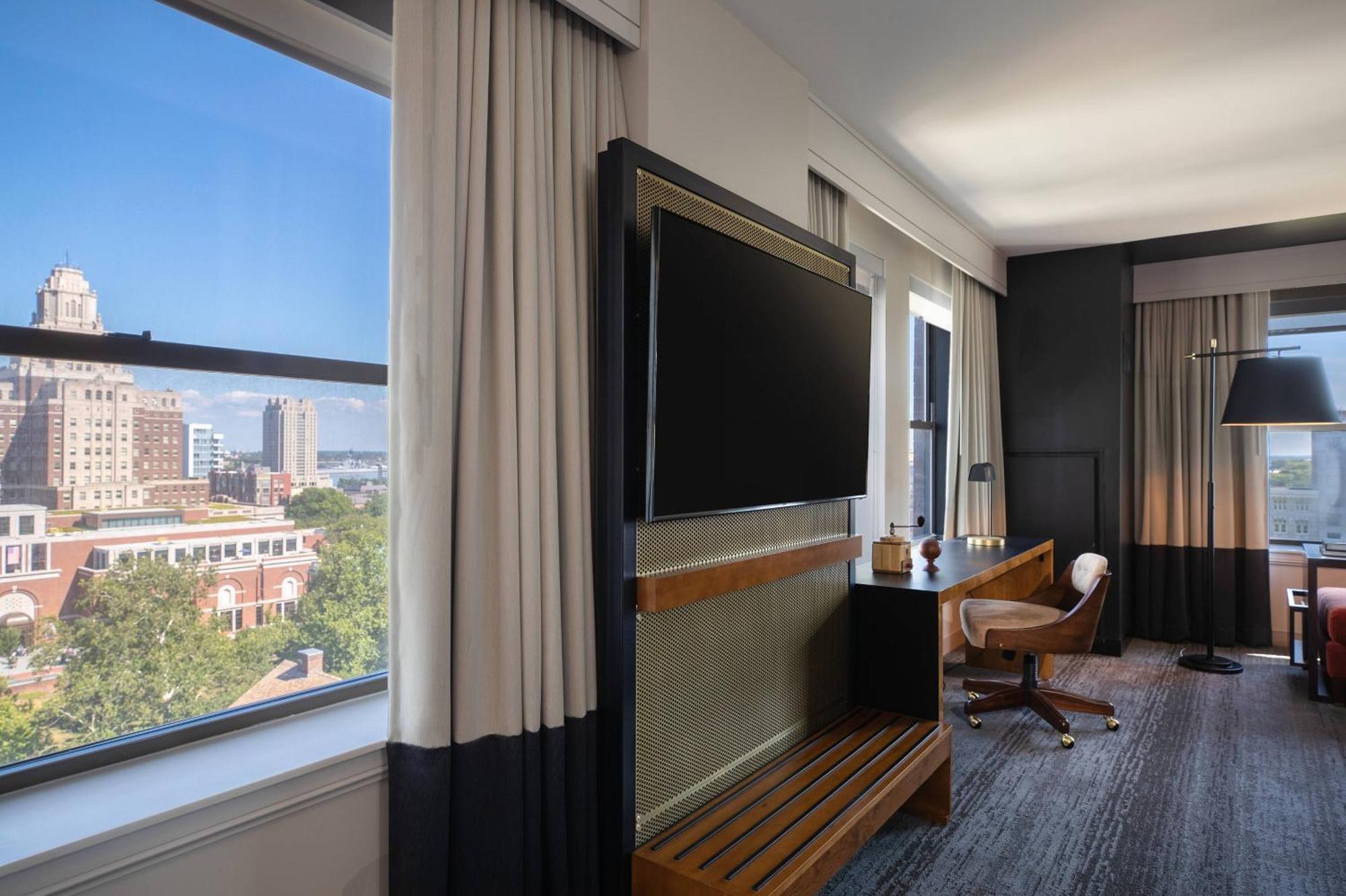 Renaissance Philadelphia Downtown Hotel Ngoại thất bức ảnh