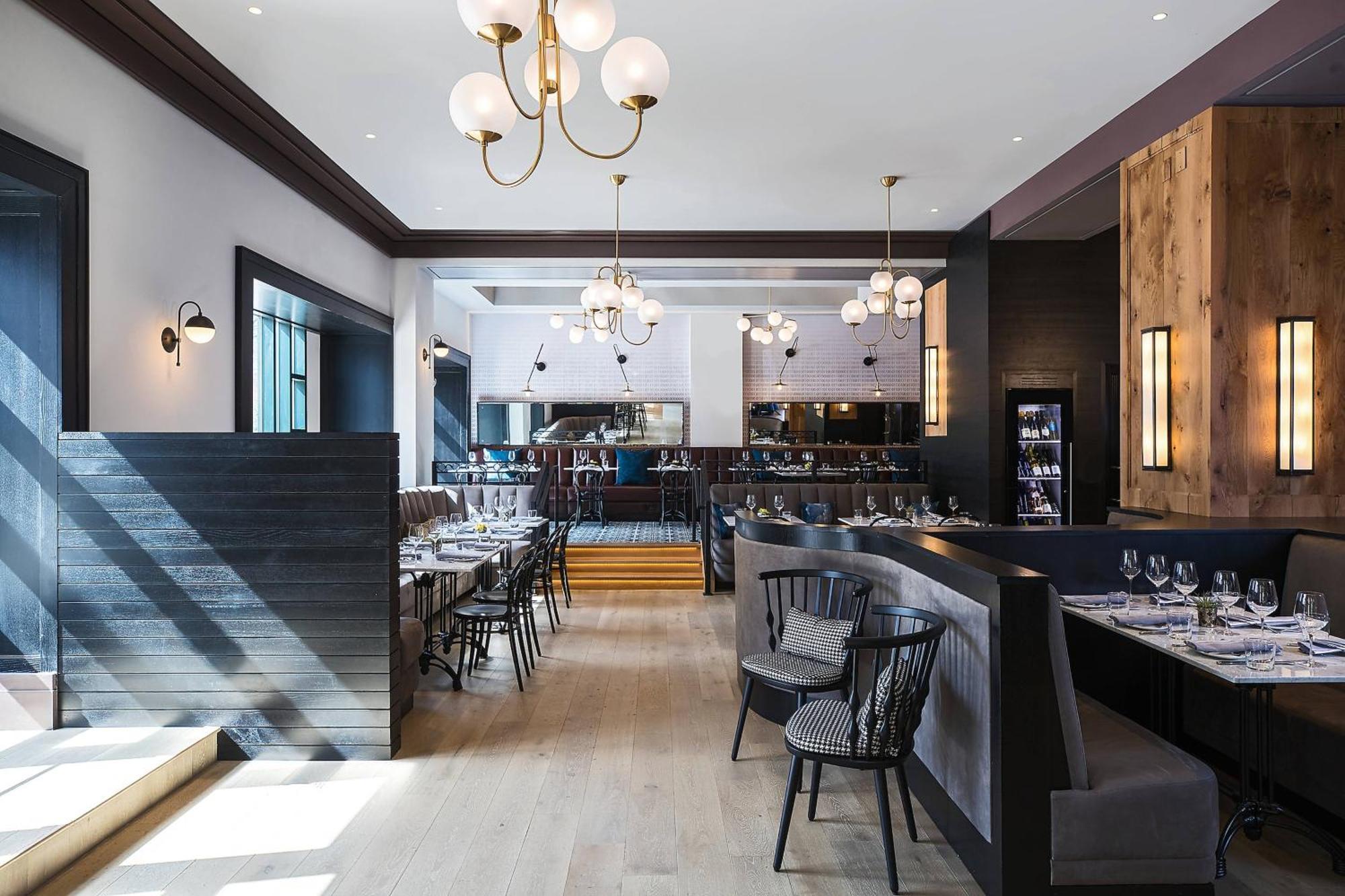 Renaissance Philadelphia Downtown Hotel Ngoại thất bức ảnh