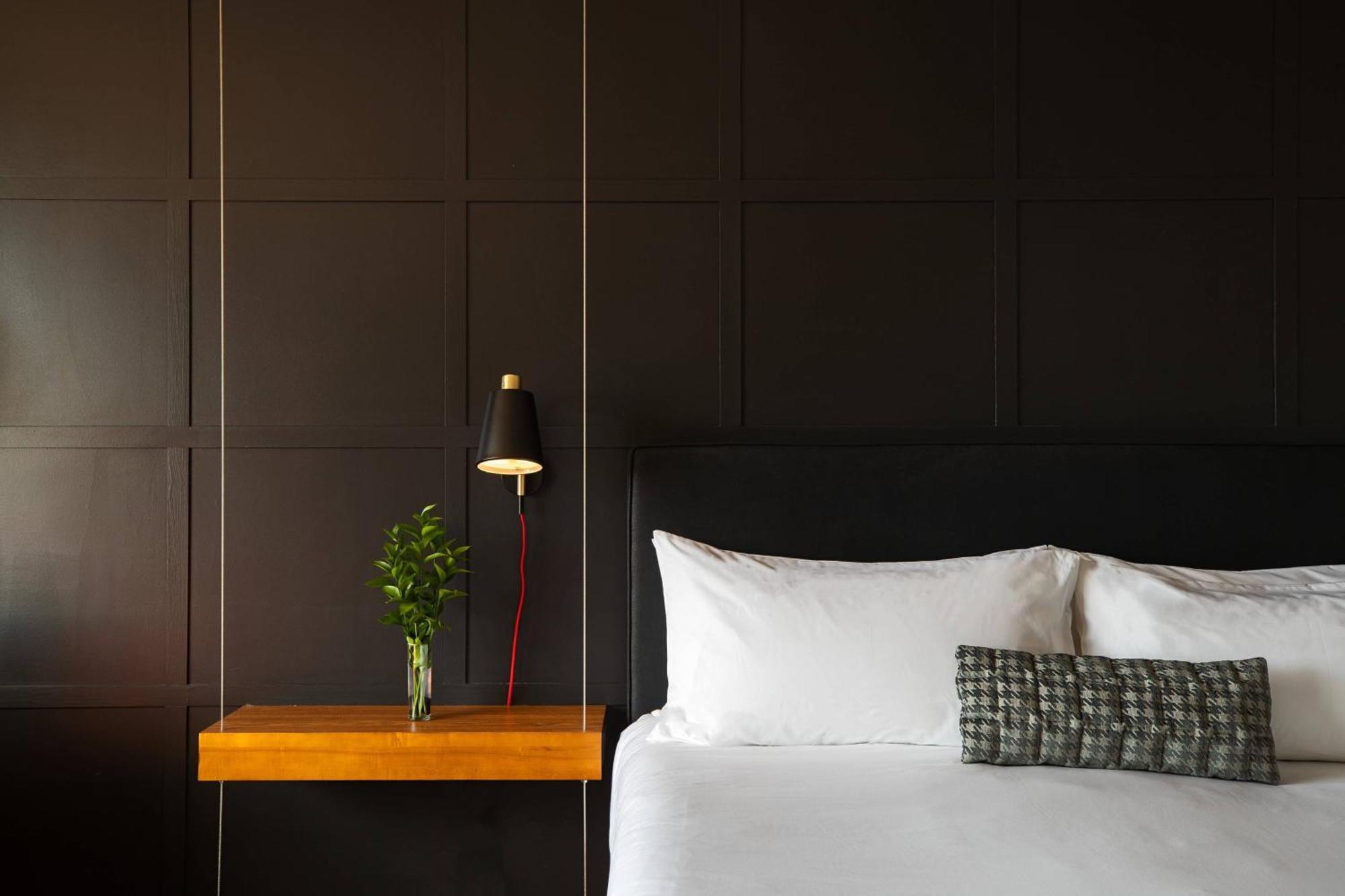 Renaissance Philadelphia Downtown Hotel Ngoại thất bức ảnh
