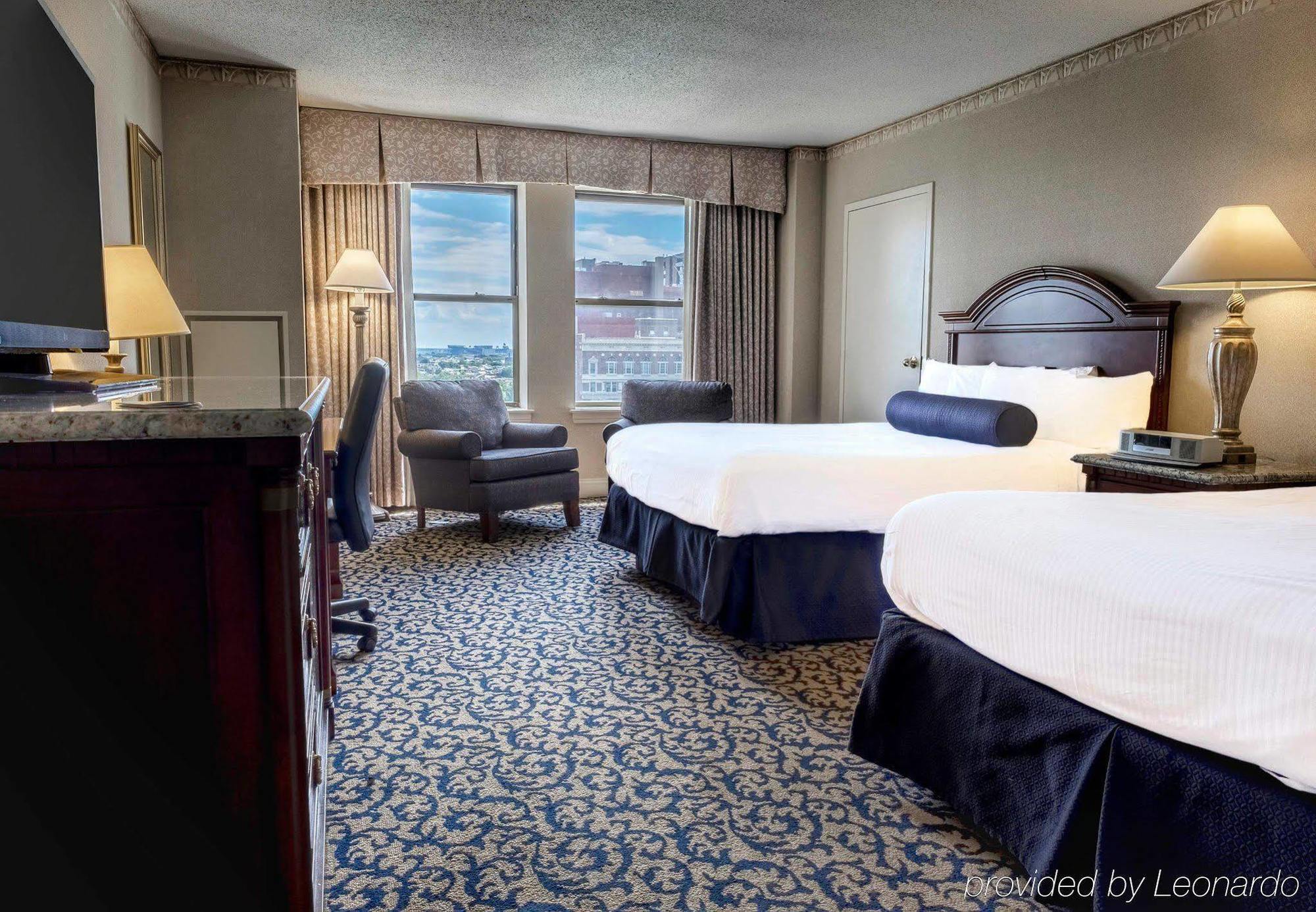 Renaissance Philadelphia Downtown Hotel Ngoại thất bức ảnh