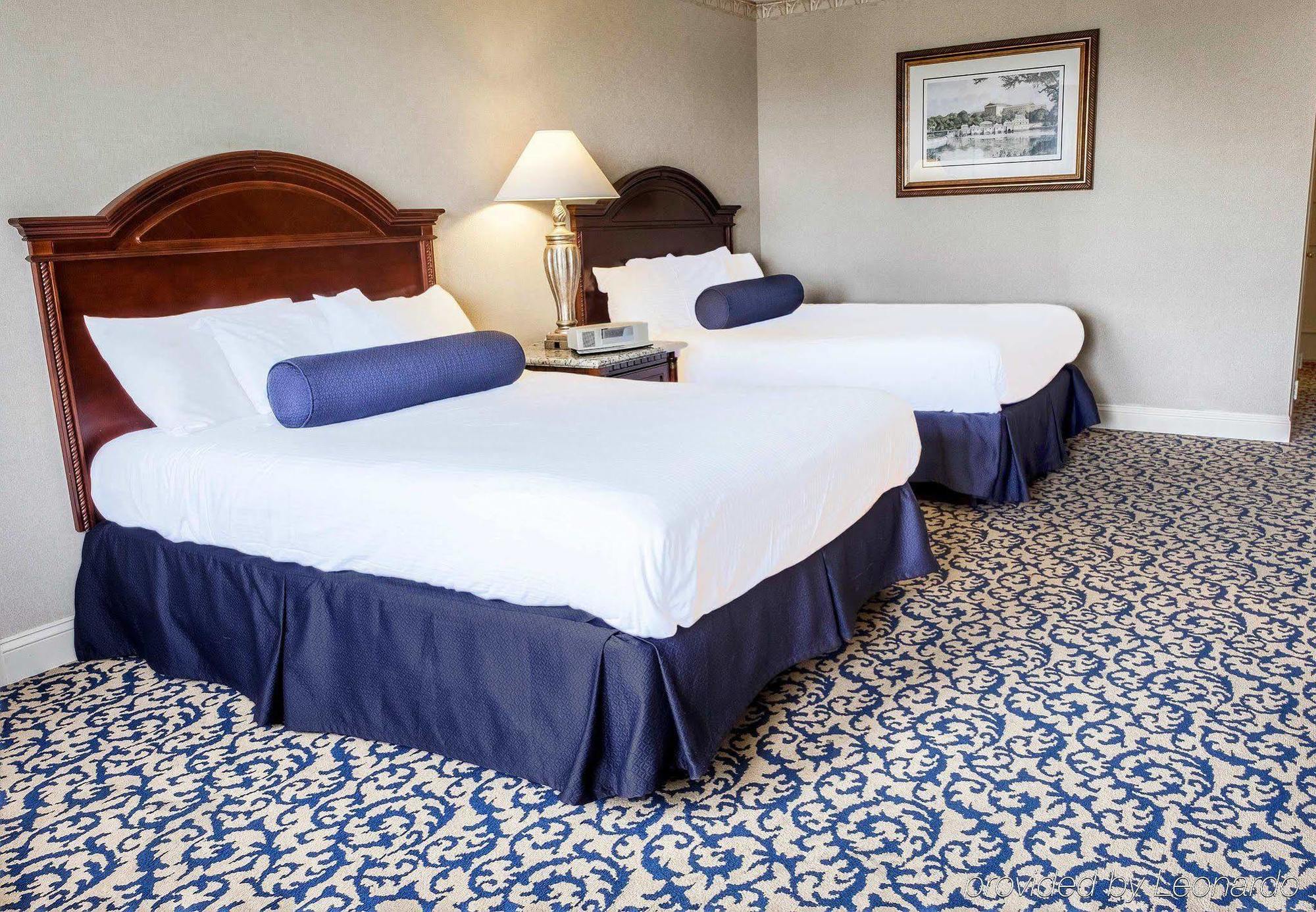 Renaissance Philadelphia Downtown Hotel Ngoại thất bức ảnh