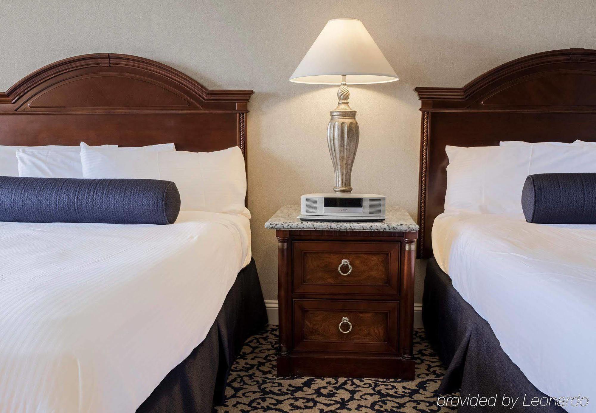Renaissance Philadelphia Downtown Hotel Ngoại thất bức ảnh