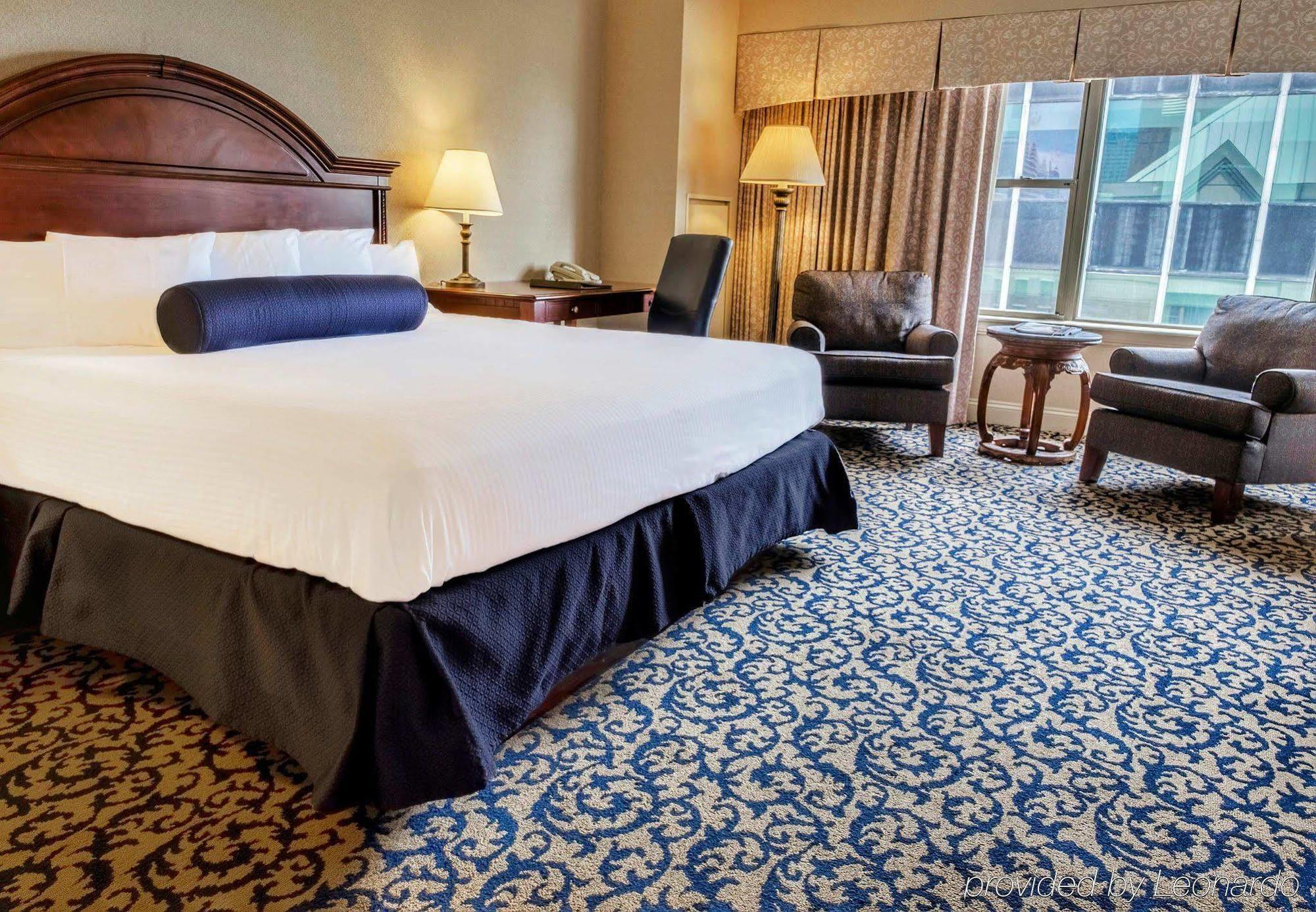 Renaissance Philadelphia Downtown Hotel Ngoại thất bức ảnh