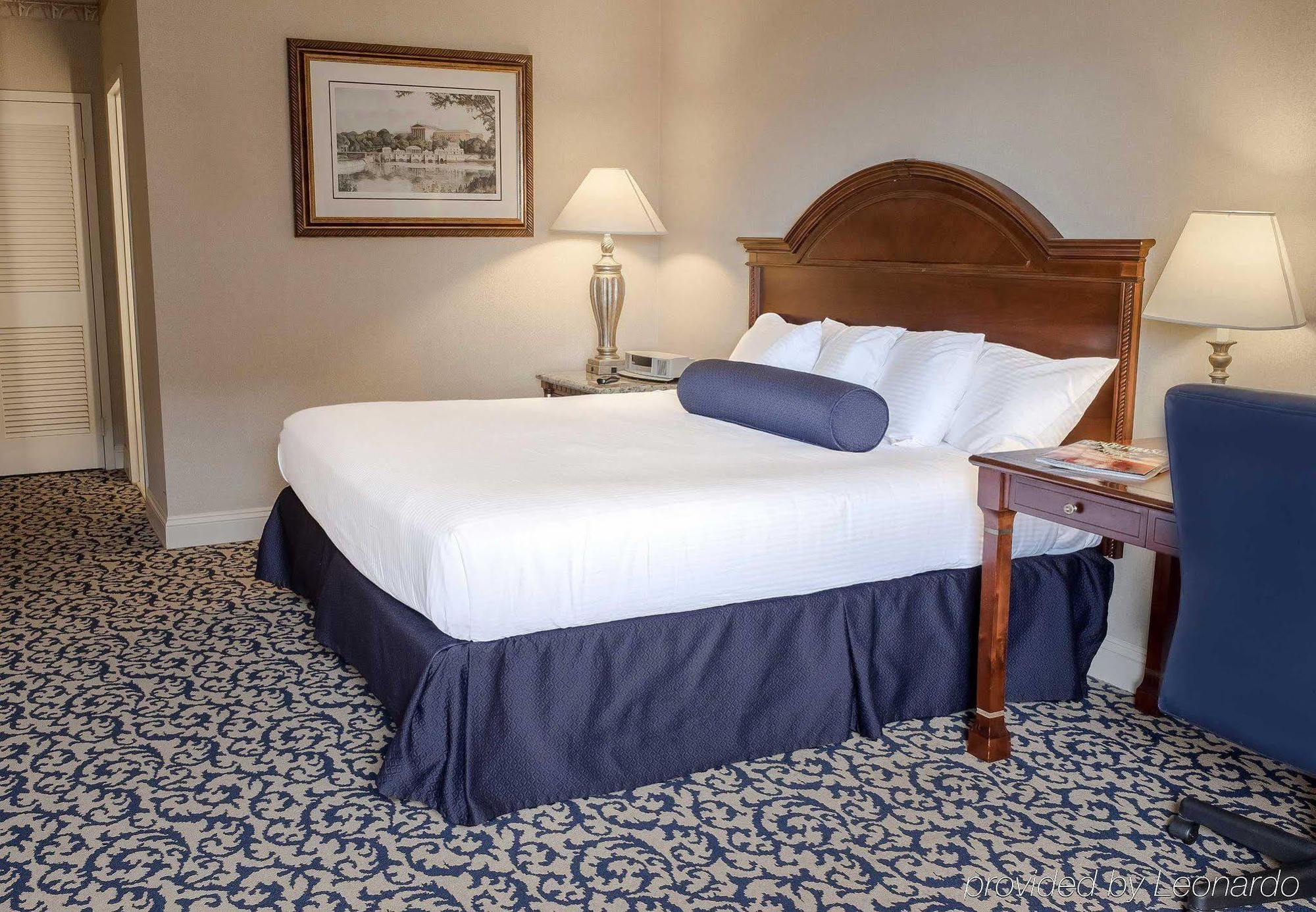 Renaissance Philadelphia Downtown Hotel Ngoại thất bức ảnh