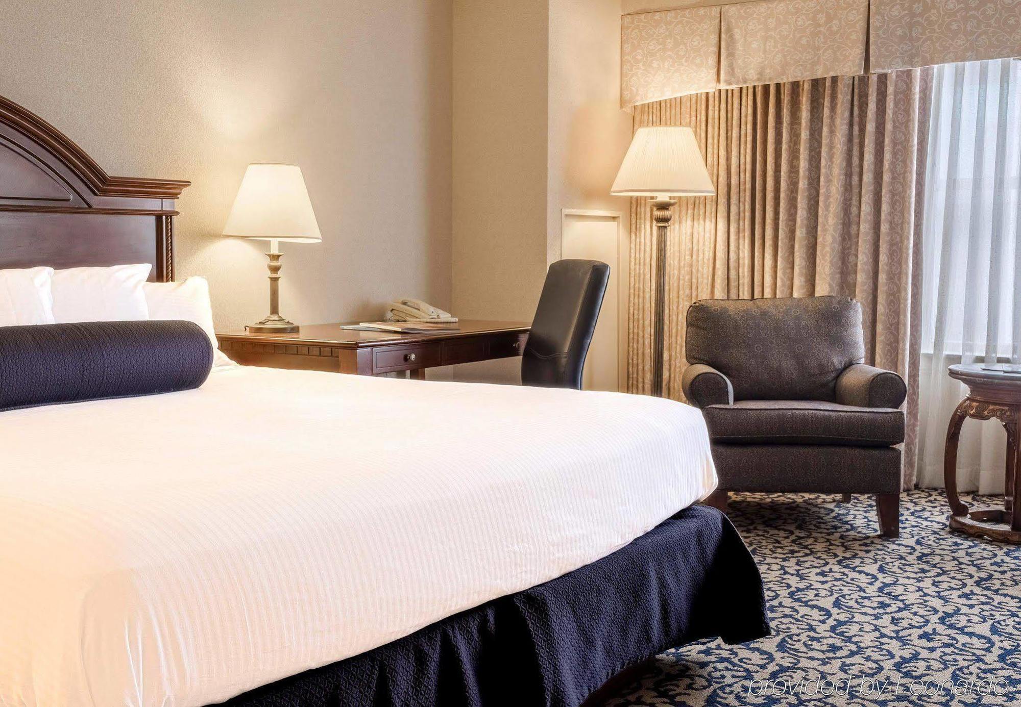Renaissance Philadelphia Downtown Hotel Ngoại thất bức ảnh