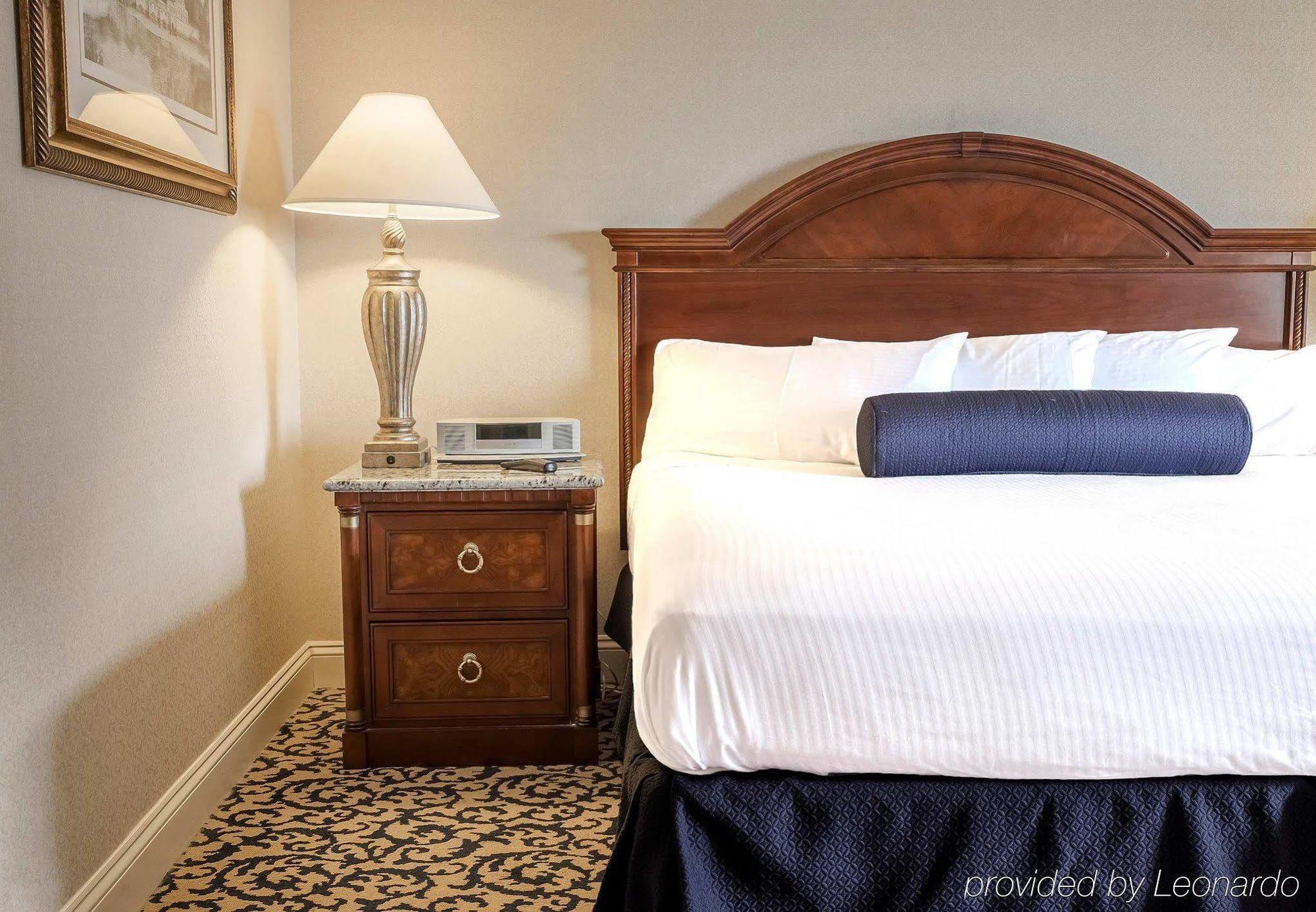 Renaissance Philadelphia Downtown Hotel Ngoại thất bức ảnh