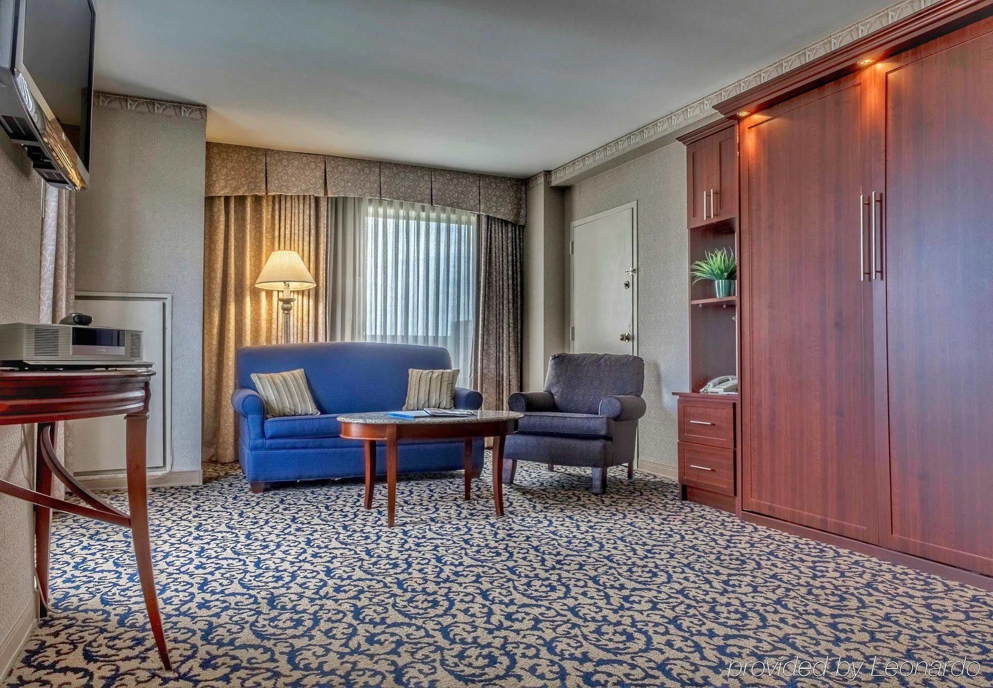 Renaissance Philadelphia Downtown Hotel Ngoại thất bức ảnh