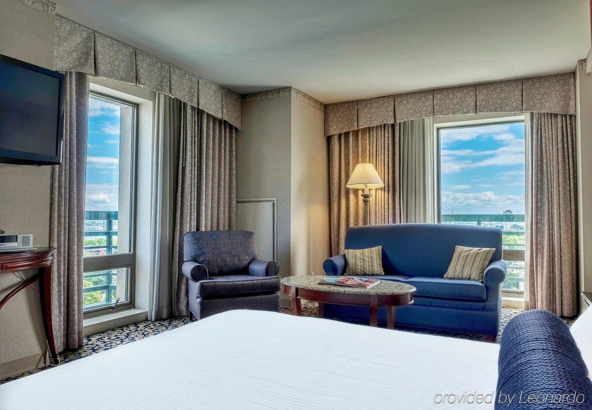 Renaissance Philadelphia Downtown Hotel Ngoại thất bức ảnh