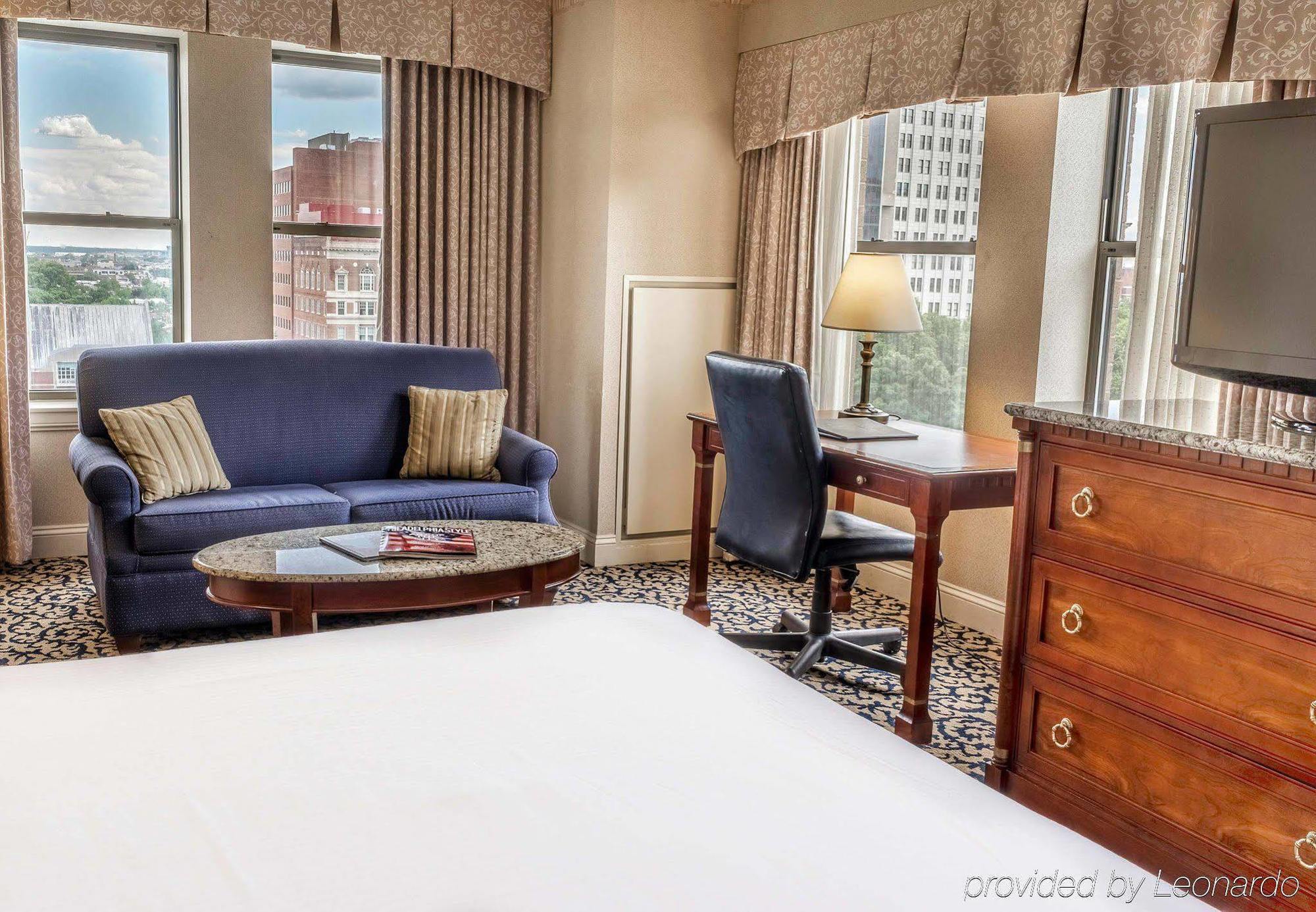 Renaissance Philadelphia Downtown Hotel Ngoại thất bức ảnh