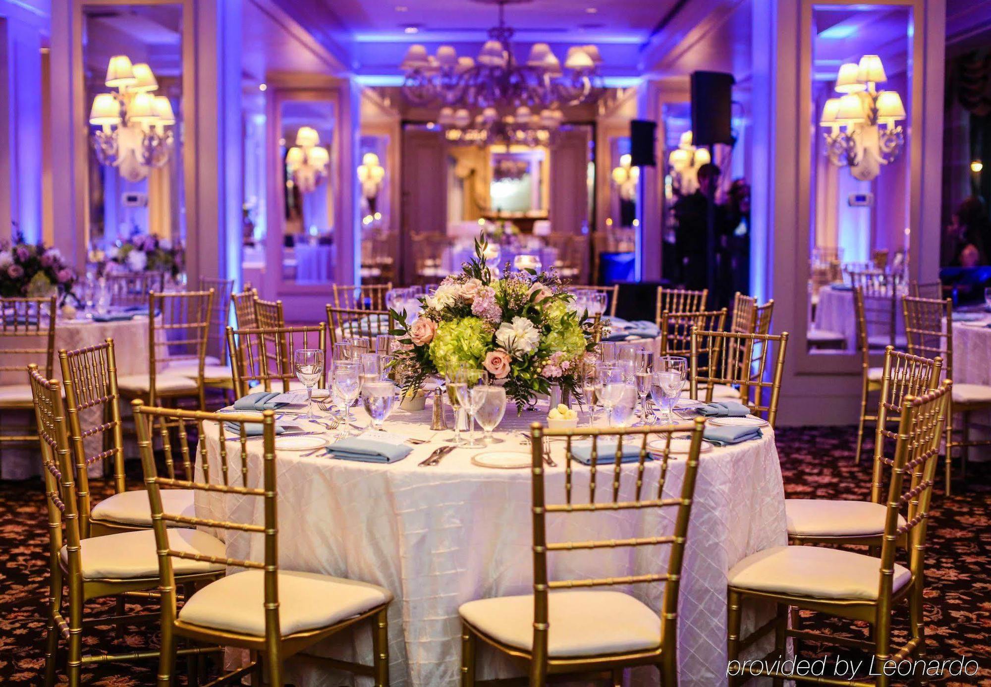 Renaissance Philadelphia Downtown Hotel Ngoại thất bức ảnh
