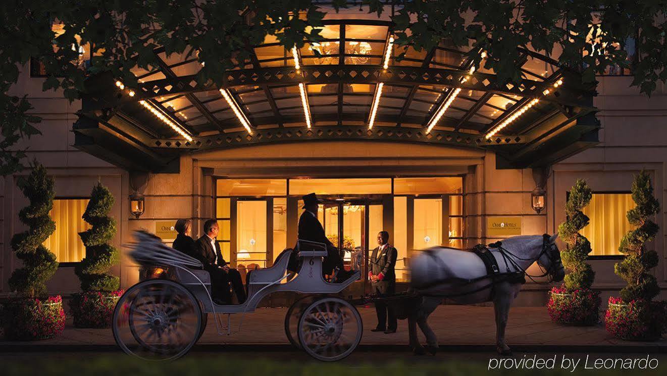 Renaissance Philadelphia Downtown Hotel Ngoại thất bức ảnh