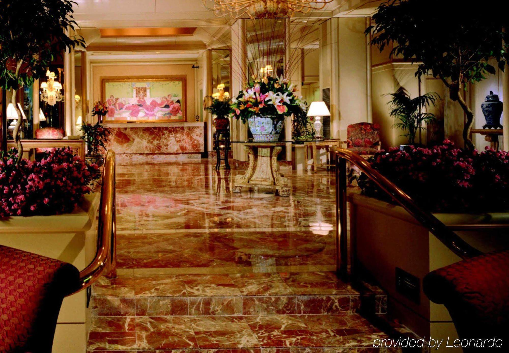Renaissance Philadelphia Downtown Hotel Ngoại thất bức ảnh