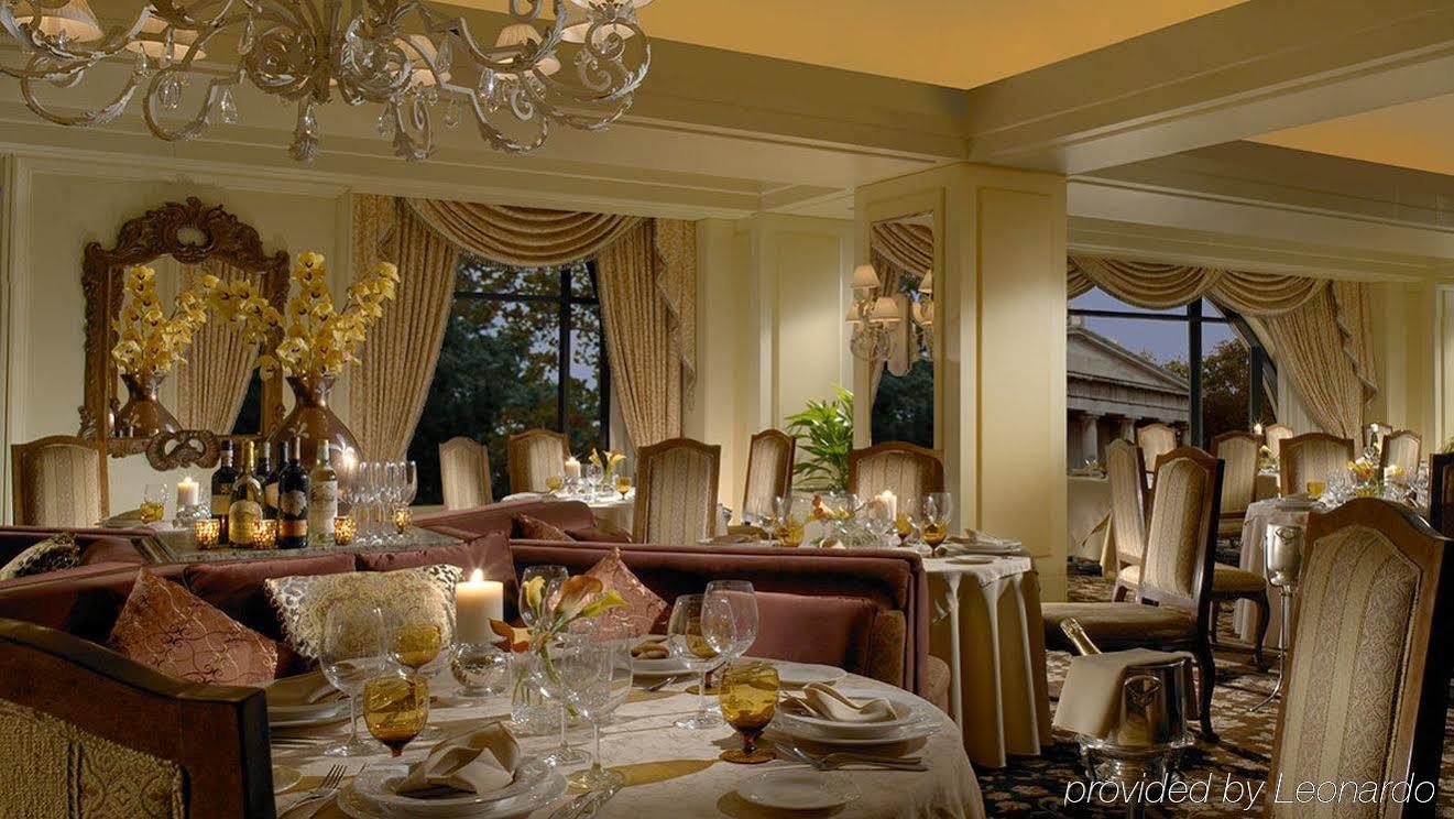 Renaissance Philadelphia Downtown Hotel Ngoại thất bức ảnh