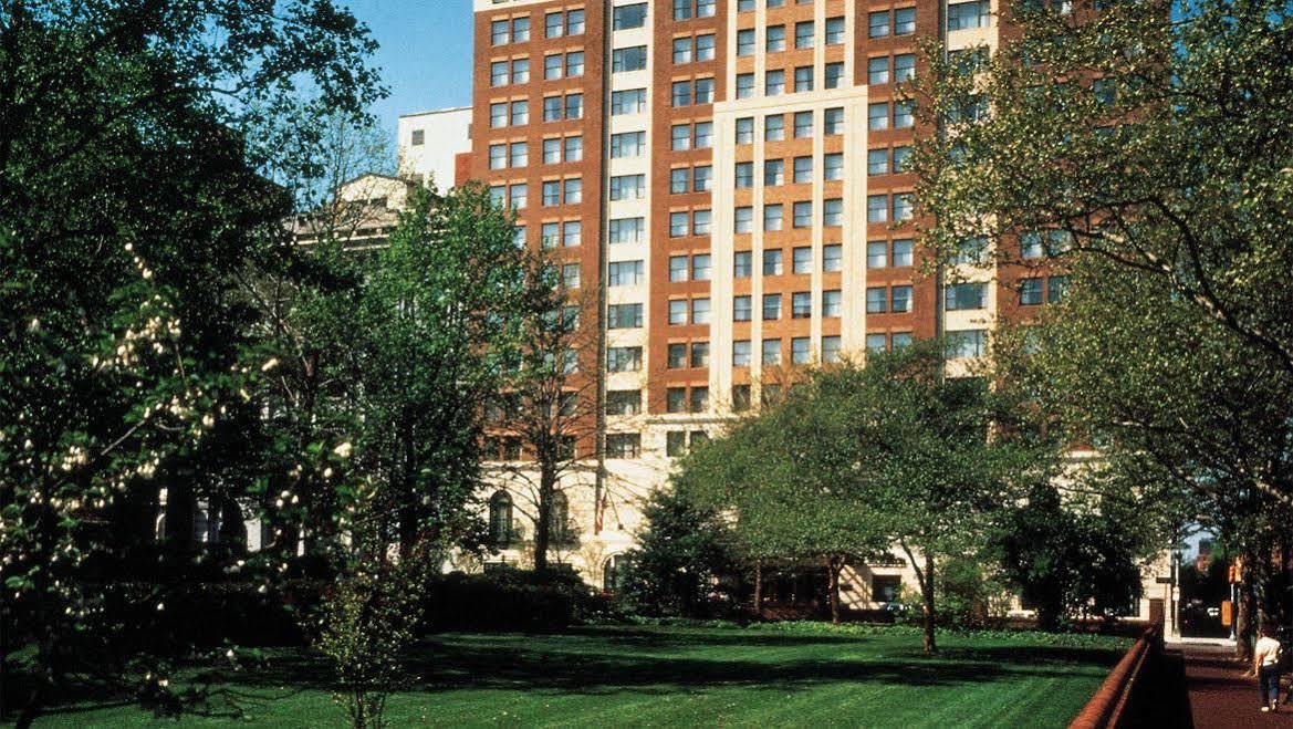 Renaissance Philadelphia Downtown Hotel Ngoại thất bức ảnh