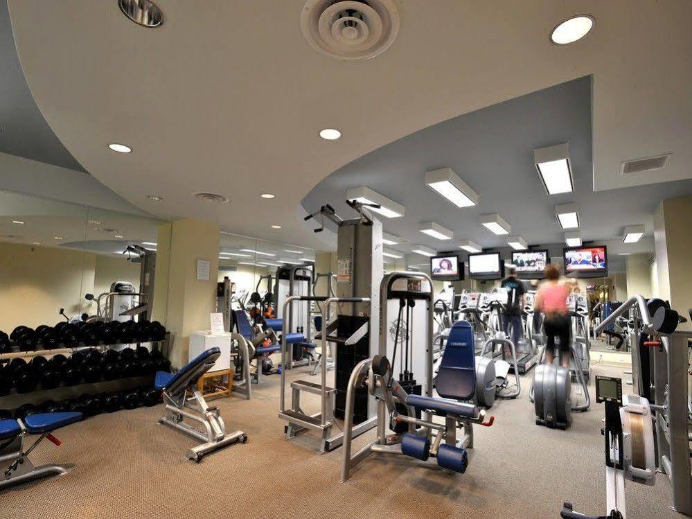 Renaissance Philadelphia Downtown Hotel Ngoại thất bức ảnh