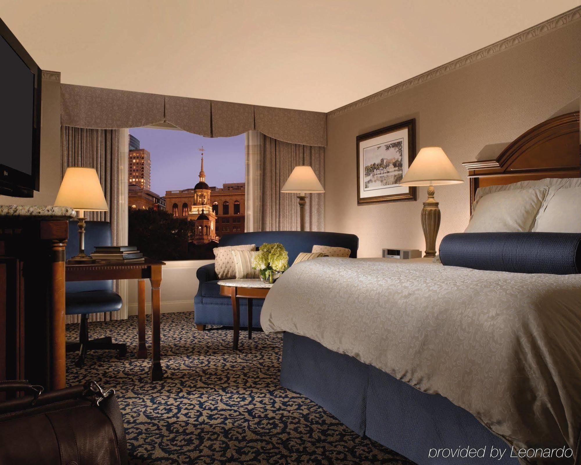 Renaissance Philadelphia Downtown Hotel Ngoại thất bức ảnh