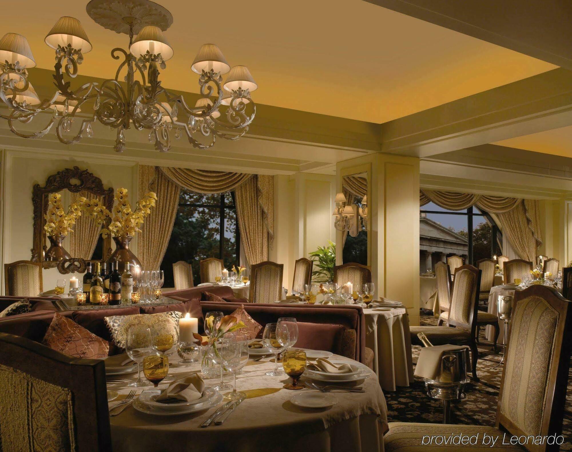 Renaissance Philadelphia Downtown Hotel Ngoại thất bức ảnh