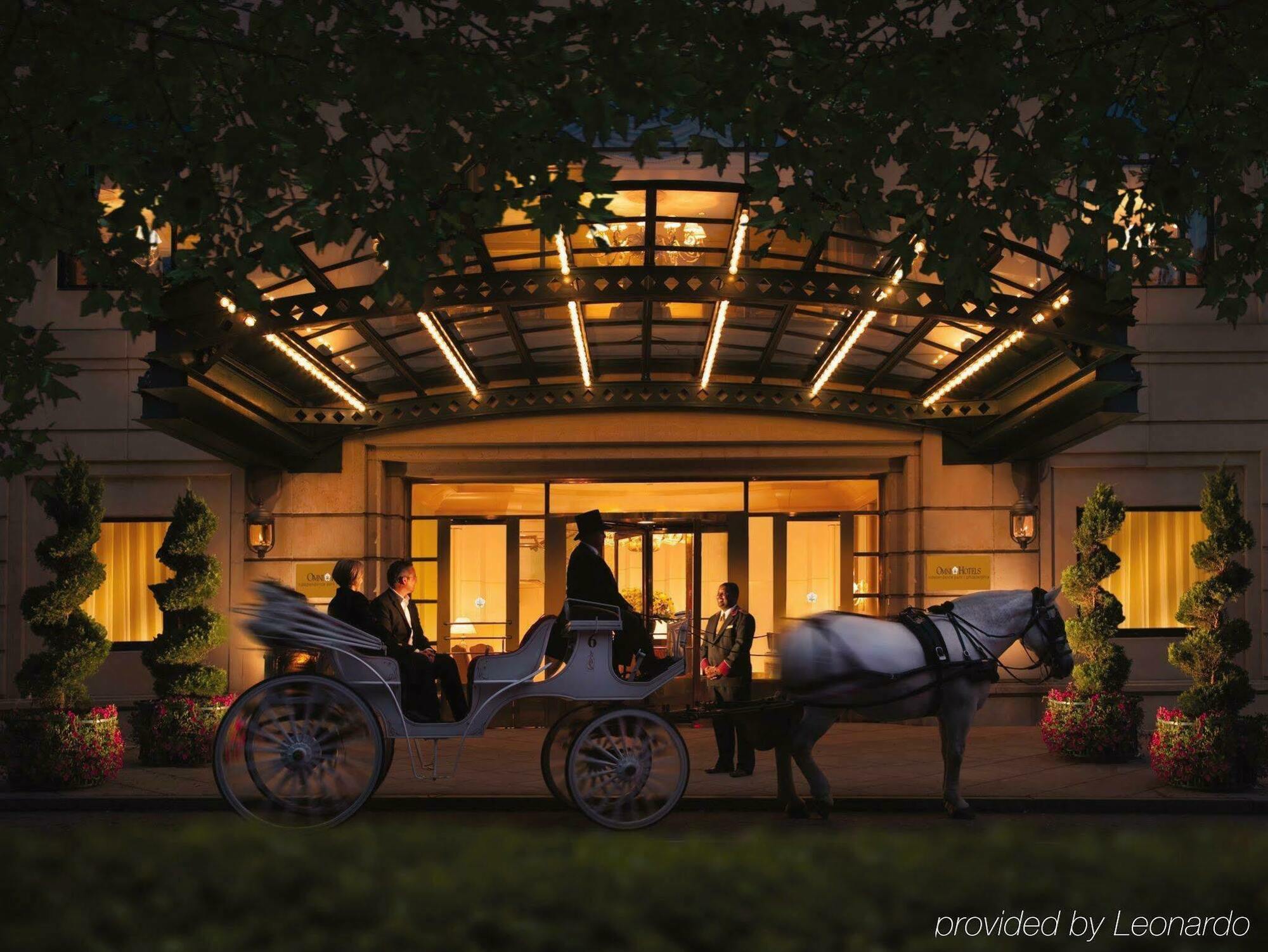 Renaissance Philadelphia Downtown Hotel Ngoại thất bức ảnh